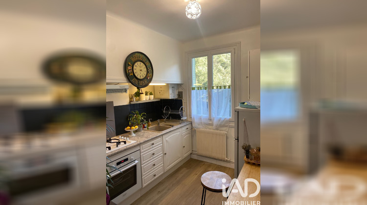 Ma-Cabane - Vente Appartement Amélie-les-Bains-Palalda, 57 m²