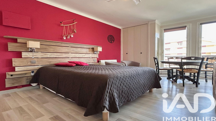 Ma-Cabane - Vente Appartement Amélie-les-Bains-Palalda, 27 m²