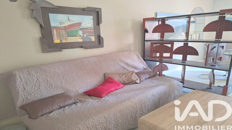Ma-Cabane - Vente Appartement Amélie-les-Bains-Palalda, 80 m²