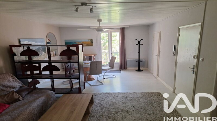 Ma-Cabane - Vente Appartement Amélie-les-Bains-Palalda, 80 m²