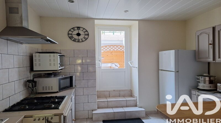 Ma-Cabane - Vente Appartement Amélie-les-Bains-Palalda, 80 m²