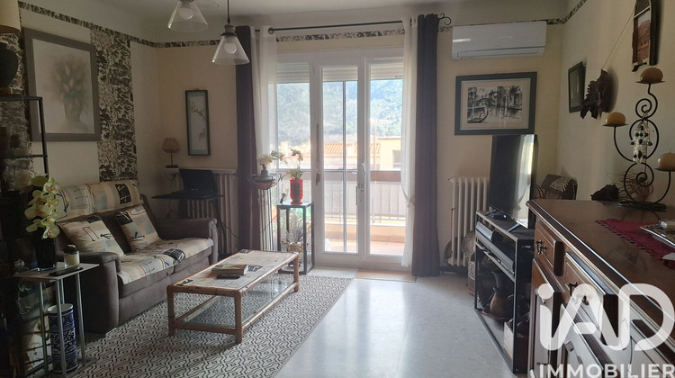 Ma-Cabane - Vente Appartement Amélie-les-Bains-Palalda, 56 m²