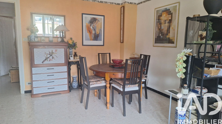 Ma-Cabane - Vente Appartement Amélie-les-Bains-Palalda, 56 m²