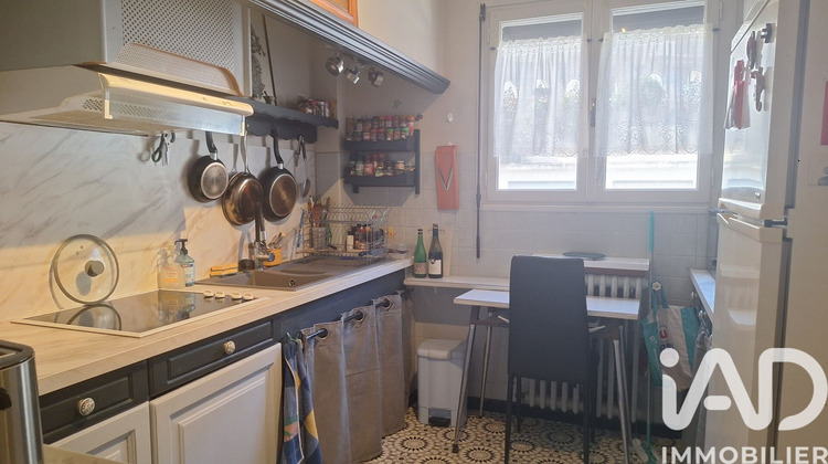 Ma-Cabane - Vente Appartement Amélie-les-Bains-Palalda, 56 m²