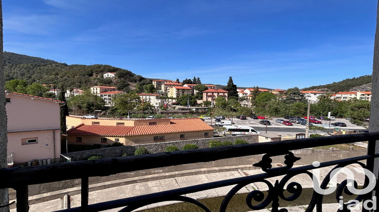 Ma-Cabane - Vente Appartement Amélie-les-Bains-Palalda, 143 m²