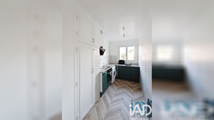 Ma-Cabane - Vente Appartement Amélie-les-Bains-Palalda, 45 m²