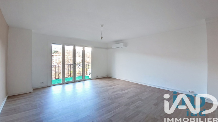 Ma-Cabane - Vente Appartement Amélie-les-Bains-Palalda, 45 m²