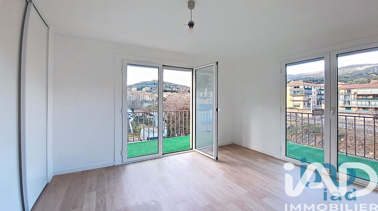 Ma-Cabane - Vente Appartement Amélie-les-Bains-Palalda, 45 m²