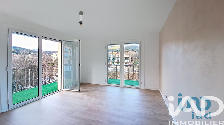 Ma-Cabane - Vente Appartement Amélie-les-Bains-Palalda, 45 m²