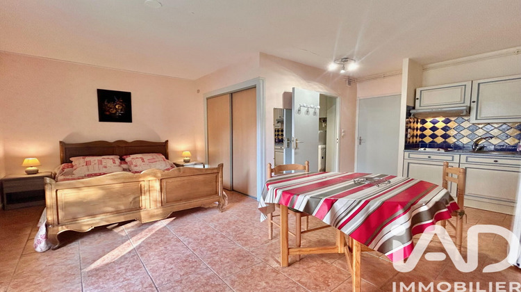 Ma-Cabane - Vente Appartement Amélie-les-Bains-Palalda, 23 m²