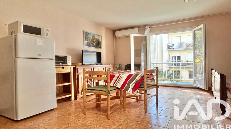 Ma-Cabane - Vente Appartement Amélie-les-Bains-Palalda, 23 m²