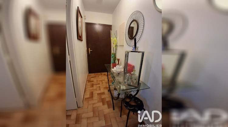 Ma-Cabane - Vente Appartement Amélie-les-Bains-Palalda, 29 m²