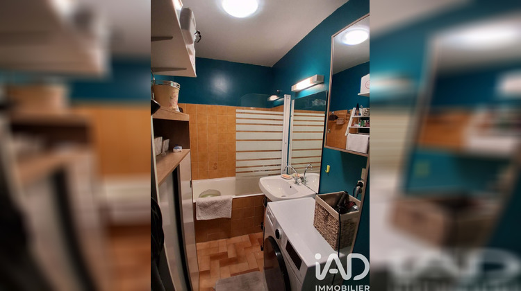 Ma-Cabane - Vente Appartement Amélie-les-Bains-Palalda, 29 m²