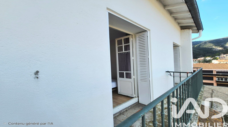 Ma-Cabane - Vente Appartement Amélie-les-Bains-Palalda, 24 m²