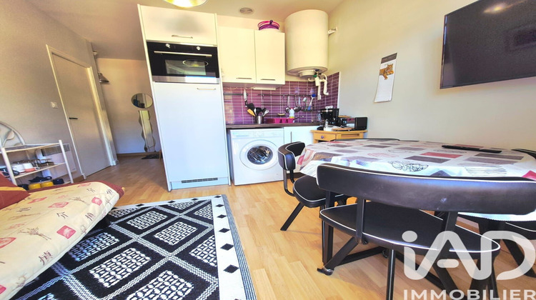 Ma-Cabane - Vente Appartement Amélie-les-Bains-Palalda, 24 m²