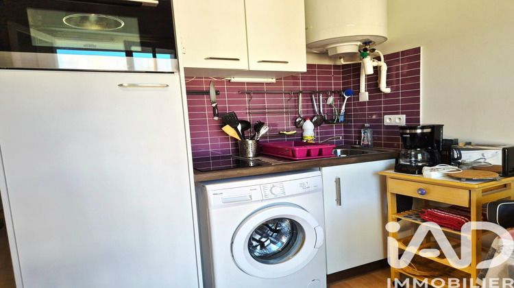 Ma-Cabane - Vente Appartement Amélie-les-Bains-Palalda, 24 m²