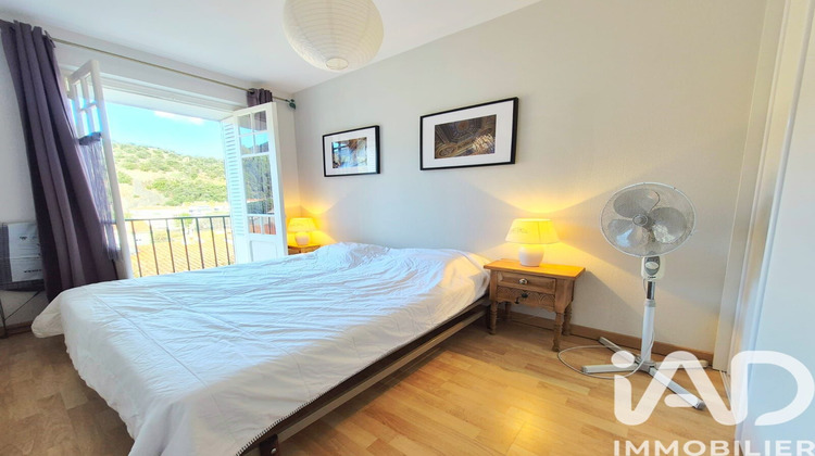 Ma-Cabane - Vente Appartement Amélie-les-Bains-Palalda, 24 m²