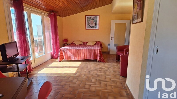 Ma-Cabane - Vente Appartement Amélie-les-Bains-Palalda, 34 m²