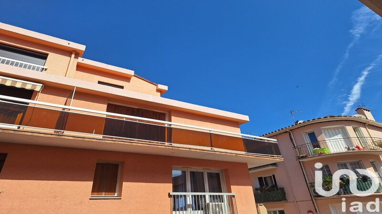 Ma-Cabane - Vente Appartement Amélie-les-Bains-Palalda, 34 m²