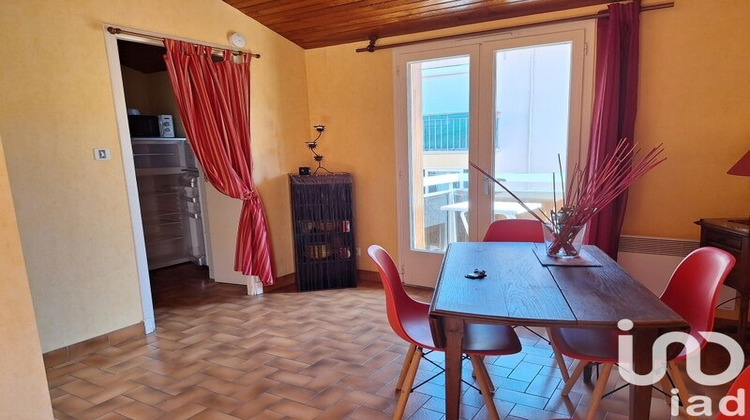 Ma-Cabane - Vente Appartement Amélie-les-Bains-Palalda, 34 m²