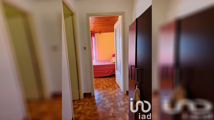 Ma-Cabane - Vente Appartement Amélie-les-Bains-Palalda, 34 m²
