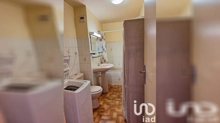 Ma-Cabane - Vente Appartement Amélie-les-Bains-Palalda, 34 m²