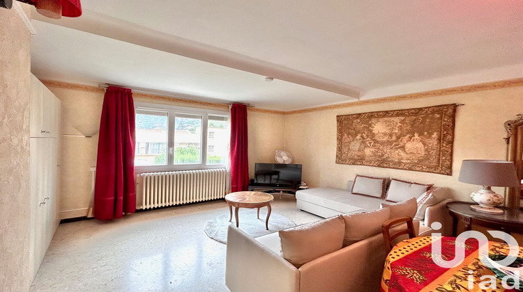 Ma-Cabane - Vente Appartement Amélie-les-Bains-Palalda, 37 m²