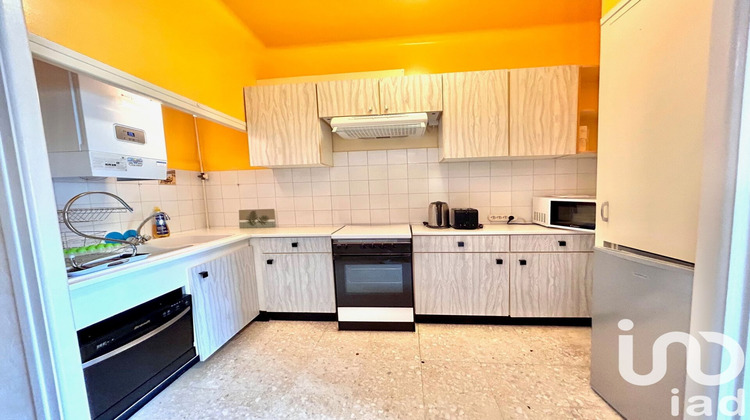 Ma-Cabane - Vente Appartement Amélie-les-Bains-Palalda, 37 m²