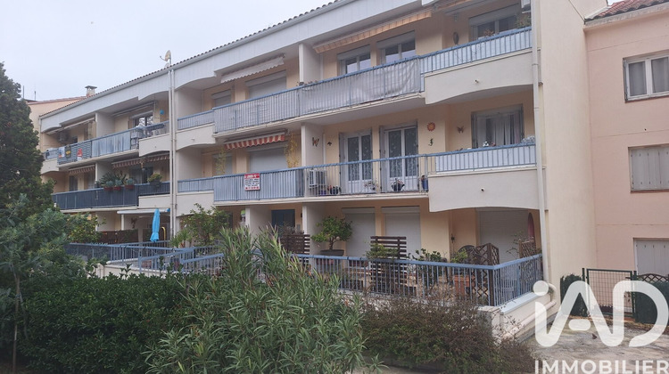 Ma-Cabane - Vente Appartement Amélie-les-Bains-Palalda, 35 m²