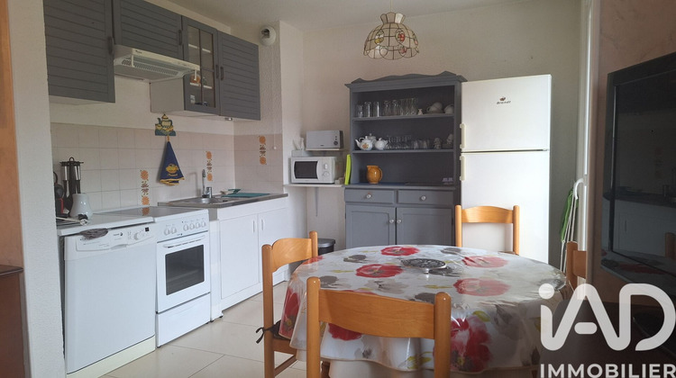 Ma-Cabane - Vente Appartement Amélie-les-Bains-Palalda, 35 m²