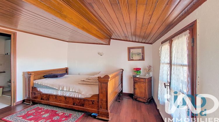 Ma-Cabane - Vente Appartement Amélie-les-Bains-Palalda, 34 m²