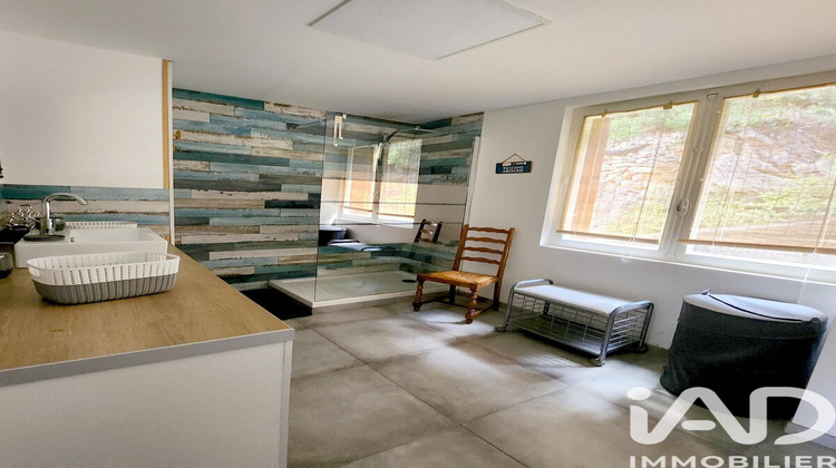 Ma-Cabane - Vente Appartement Amélie-les-Bains-Palalda, 65 m²