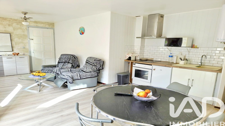Ma-Cabane - Vente Appartement Amélie-les-Bains-Palalda, 38 m²