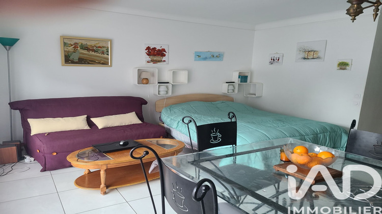 Ma-Cabane - Vente Appartement Amélie-les-Bains-Palalda, 33 m²