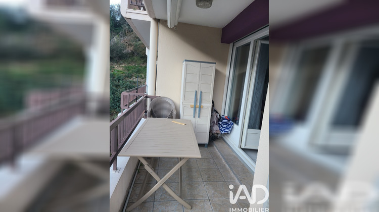 Ma-Cabane - Vente Appartement Amélie-les-Bains-Palalda, 33 m²