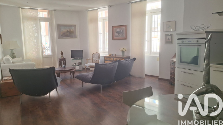 Ma-Cabane - Vente Appartement Amélie-les-Bains-Palalda, 61 m²