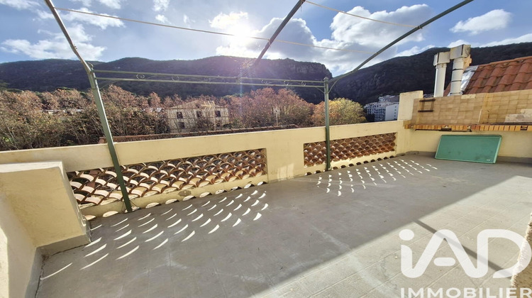 Ma-Cabane - Vente Appartement Amélie-les-Bains-Palalda, 39 m²