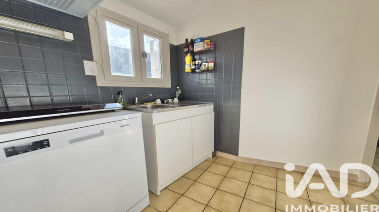 Ma-Cabane - Vente Appartement Amélie-les-Bains-Palalda, 32 m²