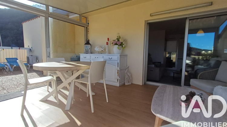 Ma-Cabane - Vente Appartement Amélie-les-Bains-Palalda, 68 m²