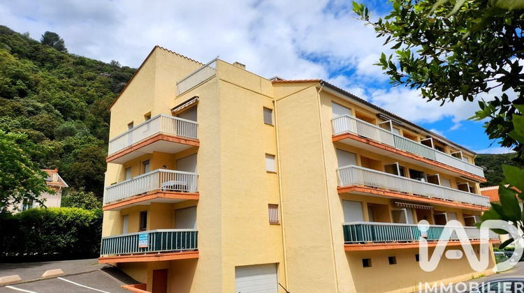 Ma-Cabane - Vente Appartement Amélie-les-Bains-Palalda, 68 m²
