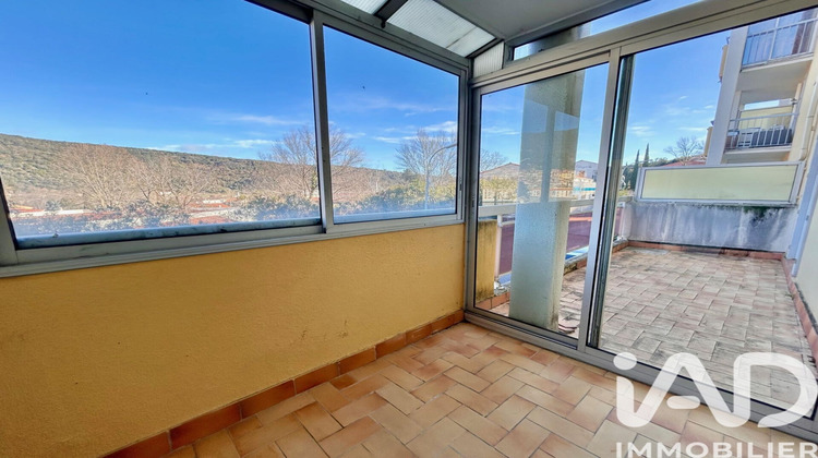 Ma-Cabane - Vente Appartement Amélie-les-Bains-Palalda, 60 m²