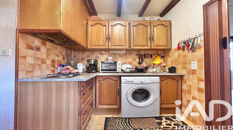 Ma-Cabane - Vente Appartement Amélie-les-Bains-Palalda, 17 m²