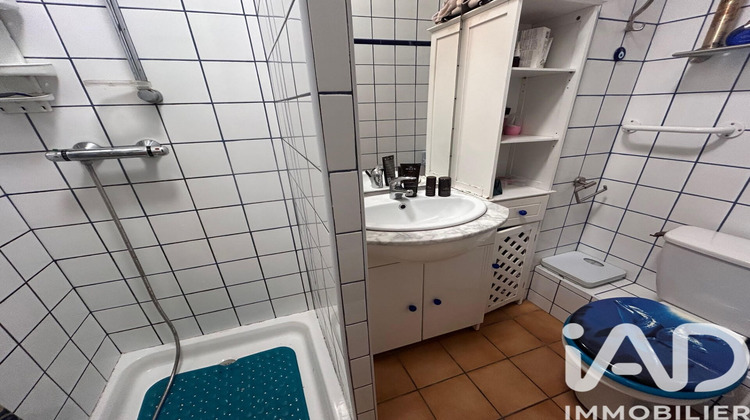 Ma-Cabane - Vente Appartement Amélie-les-Bains-Palalda, 17 m²