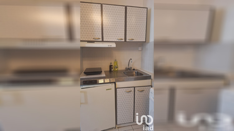 Ma-Cabane - Vente Appartement Amélie-les-Bains-Palalda, 25 m²