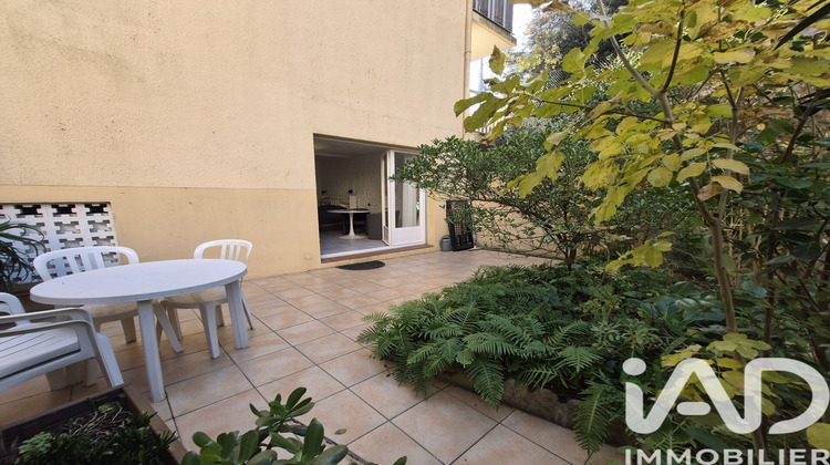 Ma-Cabane - Vente Appartement Amélie-les-Bains-Palalda, 27 m²