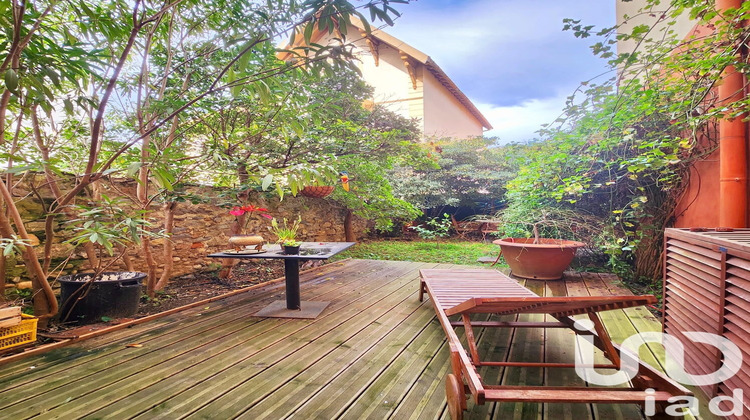 Ma-Cabane - Vente Appartement Amélie-les-Bains-Palalda, 107 m²