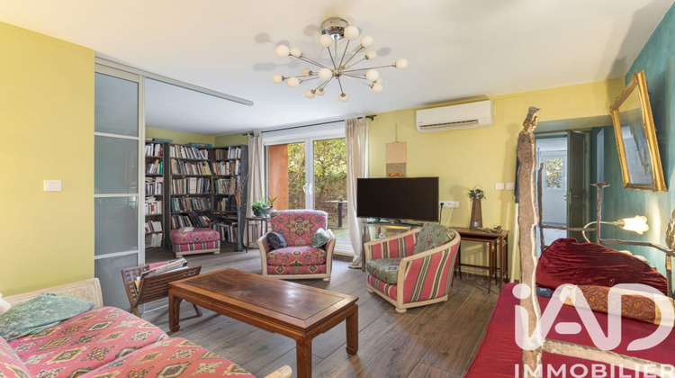 Ma-Cabane - Vente Appartement Amélie-les-Bains-Palalda, 107 m²