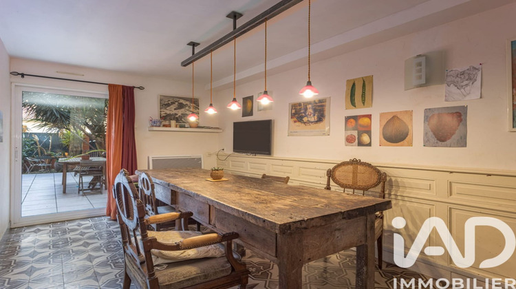 Ma-Cabane - Vente Appartement Amélie-les-Bains-Palalda, 107 m²