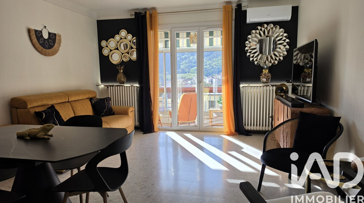 Ma-Cabane - Vente Appartement Amélie-les-Bains-Palalda, 56 m²
