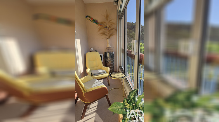 Ma-Cabane - Vente Appartement Amélie-les-Bains-Palalda, 56 m²